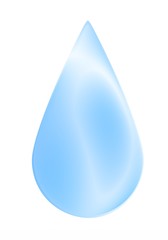 Goutte d'eau