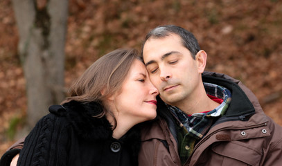 couple harmonieux