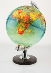 Globus Erde Welt © michels