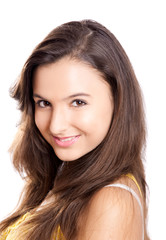 Fototapeta premium Smilling