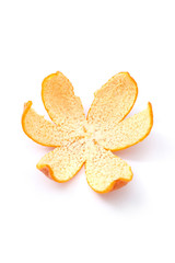 Naklejka na ściany i meble Mandarin Oranges