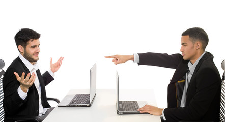 Schlechte TZusammenarbeit