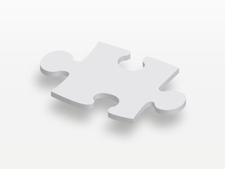 Puzzleteil