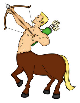 Sagittarius, Sch&uuml;tze, Sagitario, Sagittaire, Sternzeichen