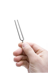 Stimmgabel
