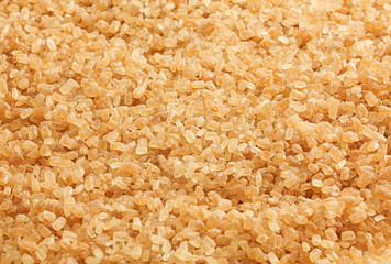 Cane sugar coarse-grained
