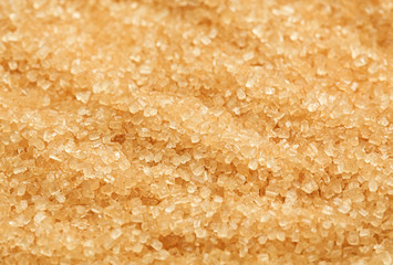 Cane sugar coarse-grained