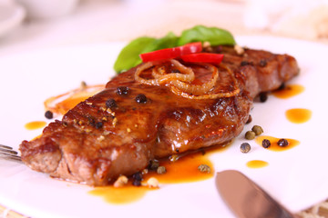rumpsteak,rinderfleisch