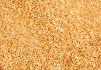 Cane sugar coarse-grained