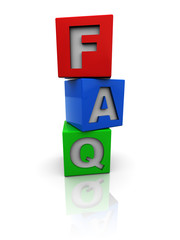 faq cubes