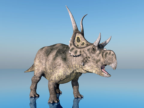 Diabloceratops