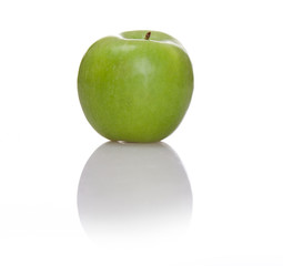 Green apple
