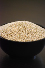 bol de quinoa