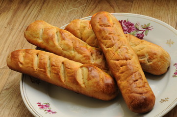 Baguettes