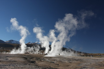 Geysir