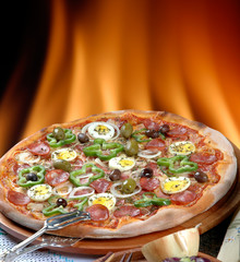 Pizza
