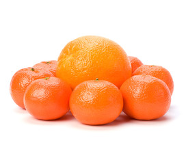 tangerines