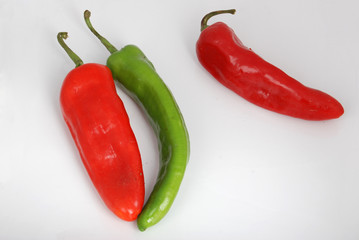pepper