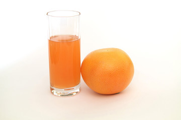 Polpelmo succo