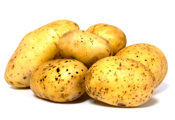 potatoes