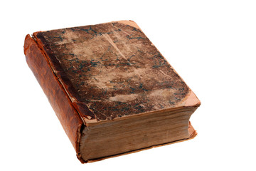 Ancient book