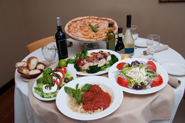 Set Table