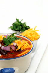 Chili Beans