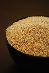 graines de quinoa