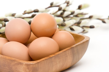 easter eggs