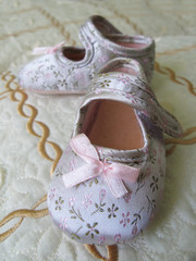 baby shoes