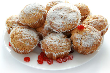 muffins