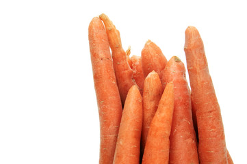 carrots