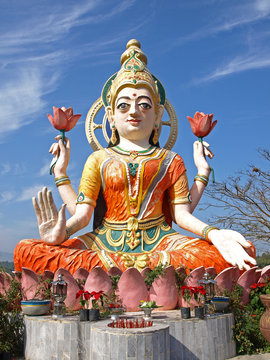 shiva verticale