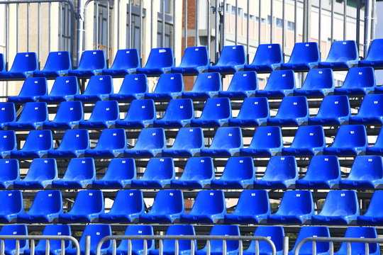 viareggio carnevale tribuna