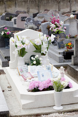 cimetière