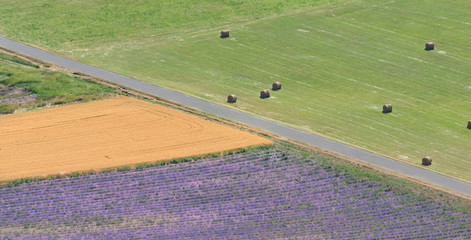 vue d'avion