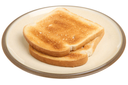 Plain Toast