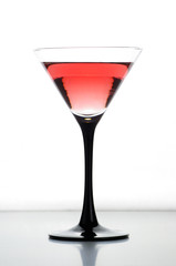 Erfrischendes Getränk