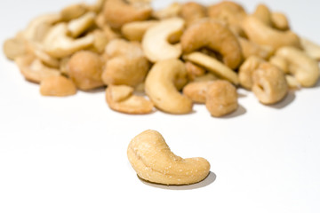 noix de cajou