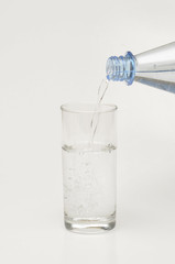 Mineralwasser