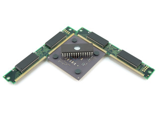 Components for computer