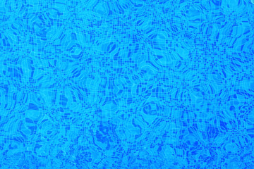 water pool background