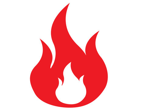 Fire icon