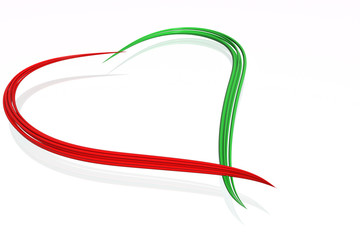 Tengo Cuore Italiano © Daniele Marcheggiani