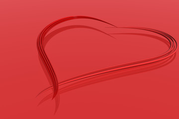 L'Amour © Daniele Marcheggiani