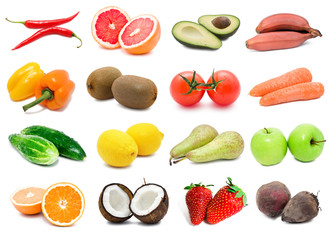 Healthy food