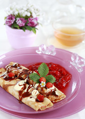 Crepes