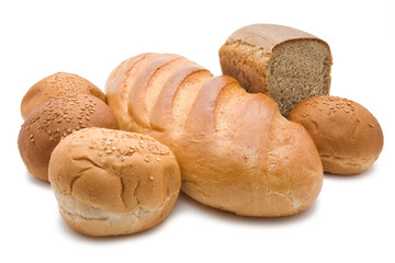 Bread