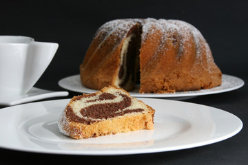 Gugelhupfstück