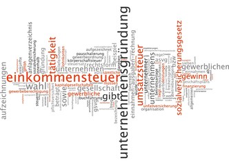 StartUP / Unternehmensgründung